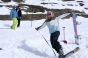 , 3 Valley Rally 2012 - Courchevel Enquirer
